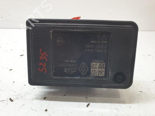 ABS pump DACIA DOKKER MPV (KE_)  | BP22803568M43 