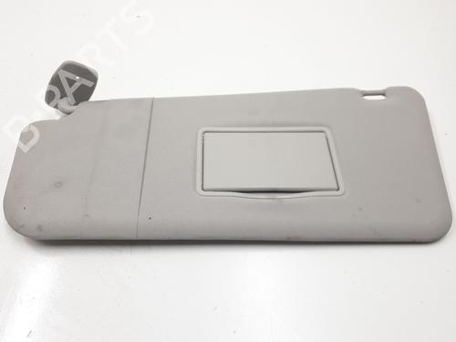 venstre-solskrm-peugeot-partner-tepee-2008-33203903 main image