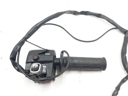 Switch YAMAHA MOTORCYCLES TMAX TMAX 560 Tech Max (SJ18, SJ21) | BP40109423I30 - Image 3