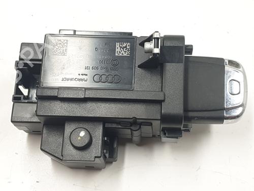Ignition barrel AUDI A5 (8T3) 3.0 TDI quattro | BP37266210M48 - Image 2