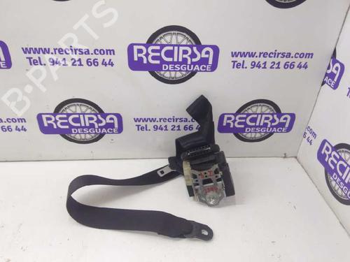 Kollisonspute sett FORD FOCUS II (DA_, HCP, DP)  | BP9470267C86 