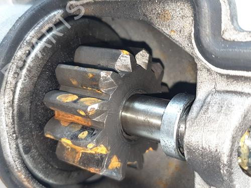 Starter CITROËN JUMPER II Van 2.2 HDi 120 | BP34400683M8  - Image 7