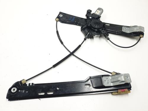 Used Front left window mechanism Front left window mechanism LAND ROVER RANGE ROVER EVOQUE (L538) 2.2 D 4x4 (190 hp) 36221632 36221632