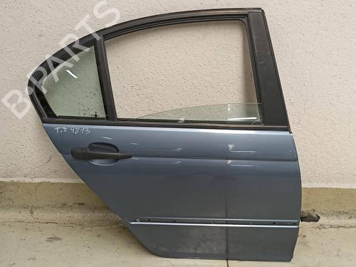 Dør høyre bak BMW 3 (E46) 320 d (136 hp) 13665994