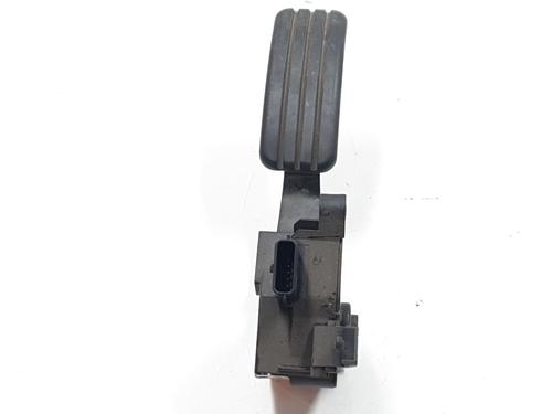Used Pedal Pedal RENAULT MEGANE III Grandtour (KZ0/1) 1.5 dCi (KZ09, KZ0D, KZ1G, KZ29, KZ14, KZ1W, KZ10, KZ1F,... (110 hp) 34003372 34003372