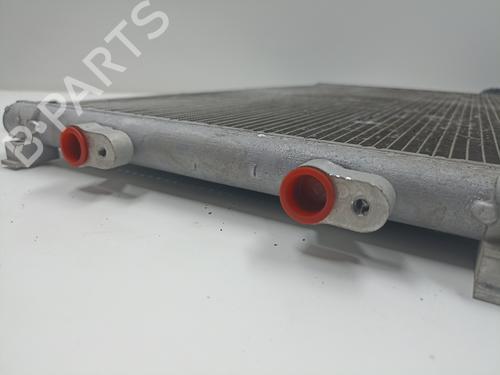 AC radiator NISSAN LEAF (ZE1)  | BP26291811M32