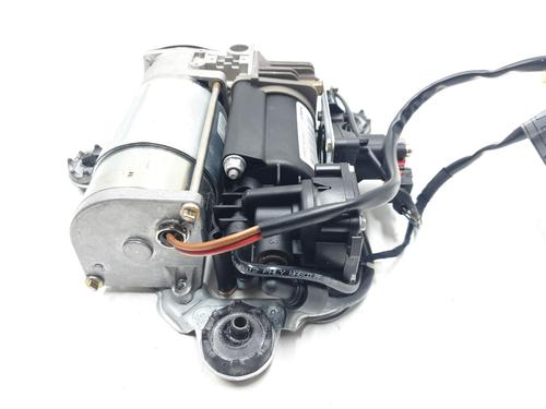 Suspension compressor BMW X5 (E53) 3.0 d | BP31623540M103