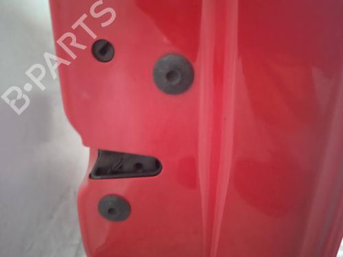 Used Front right lock VW POLO V (6R1, 6C1) [2009-2022]  12681279