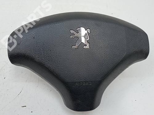 Used Driver airbag Driver airbag PEUGEOT 308 I (4A_, 4C_) 1.6 HDi (92 hp) 9462952 9462952