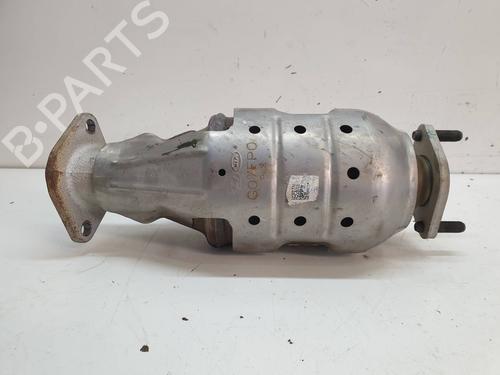 Used Catalyst KIA STONIC (YB) [2017-2025]  18708631