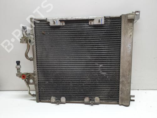 AC-Kondensator OPEL ASTRA H (A04) [2004-2014]  18708083