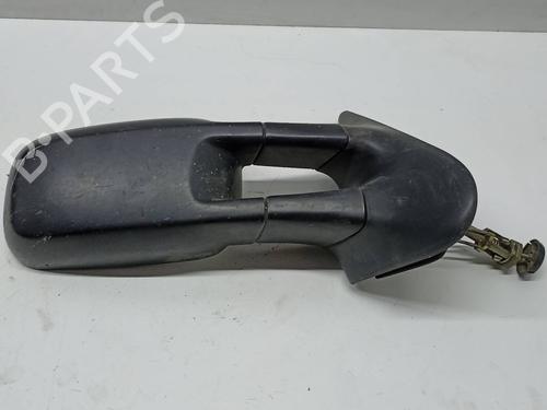 Right mirror SEAT INCA (6K9) 1.9 D | BP9477203C27 