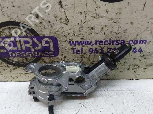 Ignition barrel OPEL ZAFIRA / ZAFIRA FAMILY B (A05)  | BP9480534M48 