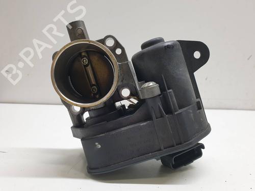 Used Throttle body PEUGEOT 208 I (CA_, CC_) [2012-2020]  18708110