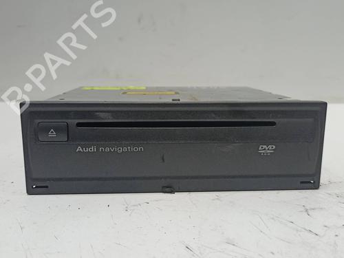 Electronic module AUDI A6 C6 (4F2) 3.0 TDI quattro | BP13914329M83 