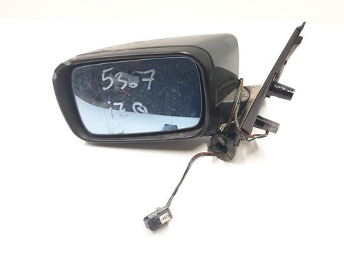 Left mirror BMW 5 Touring (E39) 525 d 51168266601 | 51168266601