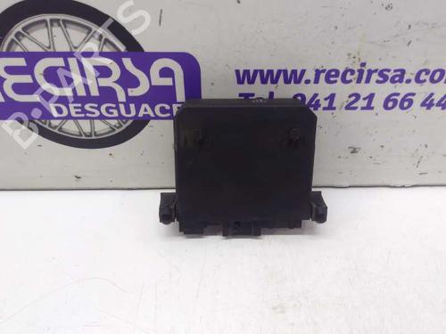 Electronic module MERCEDES-BENZ E-CLASS (W210) E 290 Turbo-D (210.017) | BP9470713M83 