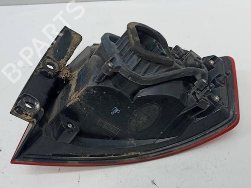 Left taillight SEAT TOLEDO IV (KG3)  | BP14933020C34 