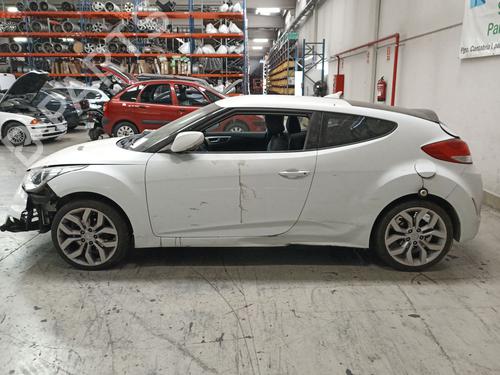 Hood HYUNDAI VELOSTER (FS) 1.6 GDI | BP30356264C1