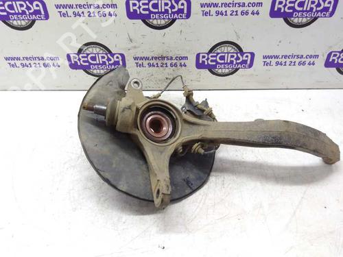 Right front steering knuckle HONDA ACCORD VIII Estate (CW)  | BP9472798M26 