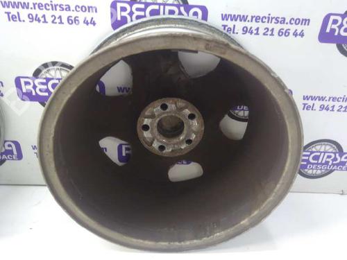 Felg AUDI A3 (8L1) 1.8 | BP9474900C45 