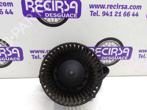 Heater blower motor SEAT EXEO (3R2)  | BP9475148M62 