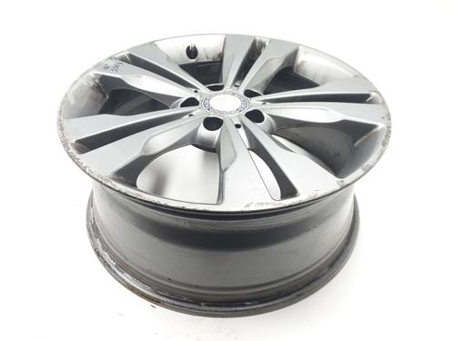 Used Rim Rim MERCEDES-BENZ CLA Coupe (C117) CLA 200 (117.343) (156 hp) 36051144 36051144