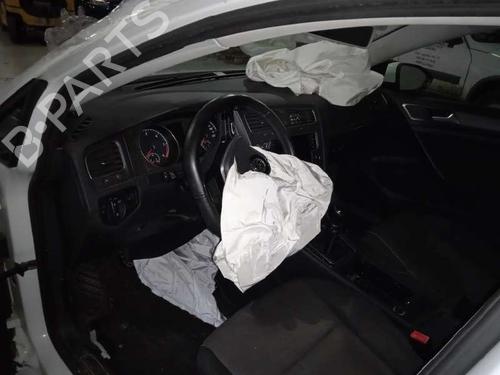 Pipe VW GOLF VII (5G1, BQ1, BE1, BE2)  | BP14240149M125 