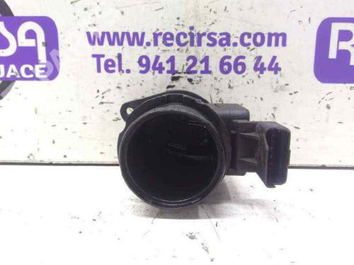Mass air flow sensor PEUGEOT 1007 (KM_) 1.4 HDi | BP9474955M95  - Image 7