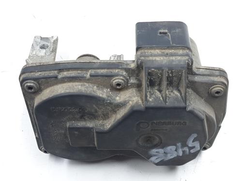 Used Throttle body VW GOLF VII (5G1, BQ1, BE1, BE2) 1.6 TDI (105 hp) 31375223