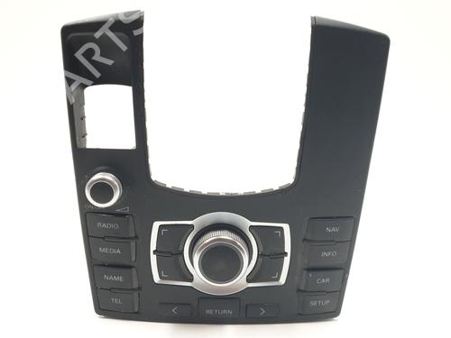 Pulsantiera AUDI A8 D3 (4E2, 4E8) 3.0 TDI quattro | BP26718544I30 