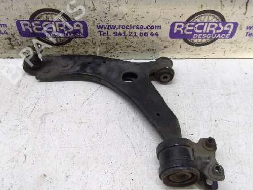 Left front suspension arm FORD FOCUS II (DA_, HCP, DP)  | BP9461645M12 