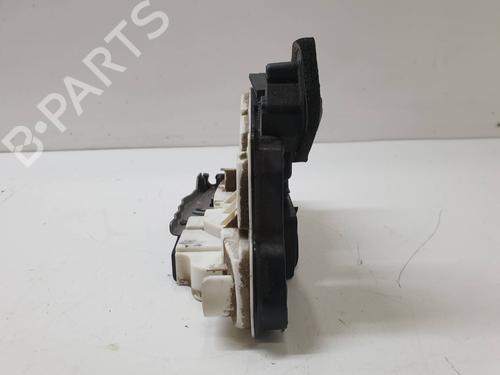 Front left lock SEAT TOLEDO IV (KG3)  | BP14936264C98 