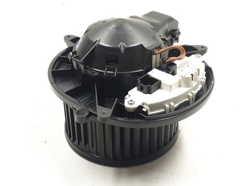 Used Heater blower motor Heater blower motor BMW 1 (F21) 118 d (143 hp) 34539386 34539386