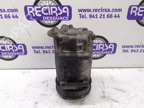 AC compressor FORD FOCUS II (DA_, HCP, DP)  | BP9464231M34 
