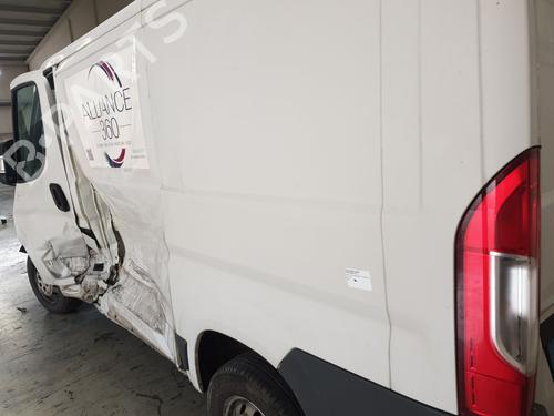Engine FIAT DUCATO Van (250_) 115 Multijet 2,0 D | BP38704312M1 - Image 35