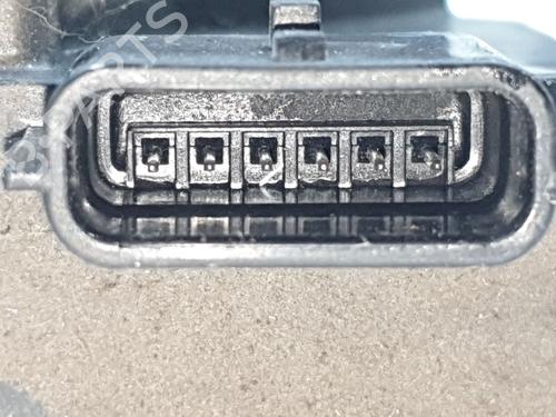 Pedal RENAULT KOLEOS I (HY_) 2.0 dCi (HY0K) | BP36297051I4  - Image 5