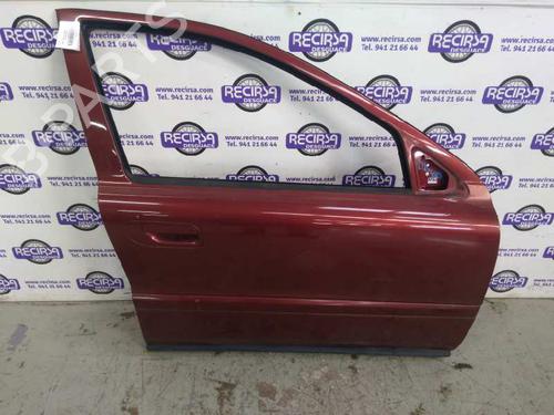 Used Right front door VOLVO S60 I (384) 2.4 D (163 hp) 9473906