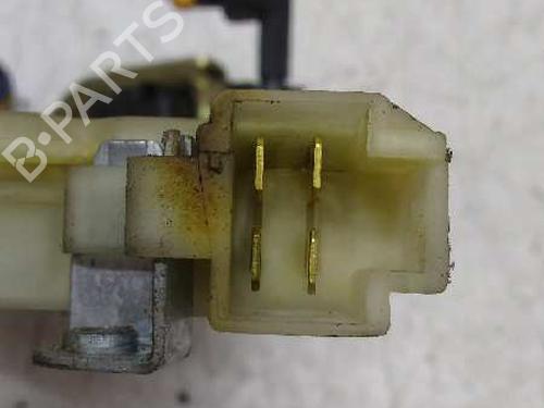 Front left lock NISSAN ALMERA II Hatchback (N16)  | BP9479331C98 