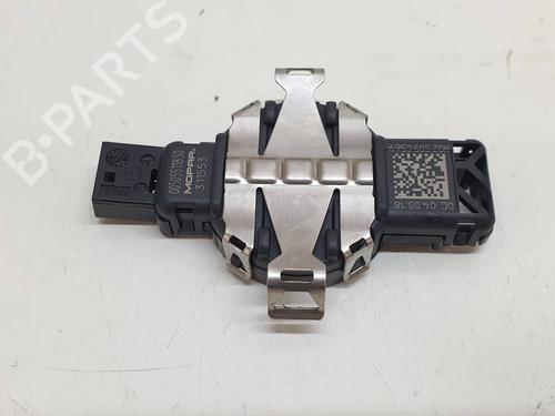 Electronic sensor ALFA ROMEO STELVIO (949_) 2.2 D (949.AXD1A) | BP17918015M84 