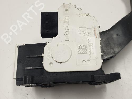 Pedal PEUGEOT BOXER Platform/Chassis 2.2 BlueHDi 140 | BP40109302I4  - Image 5