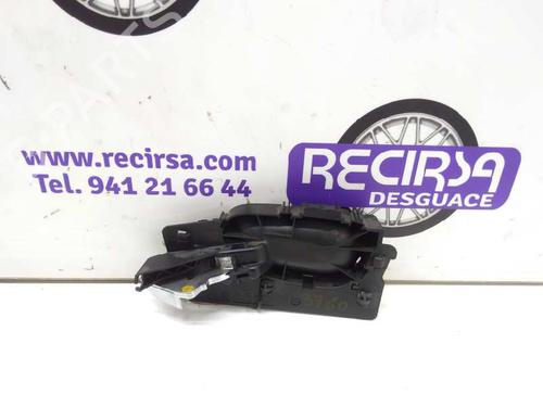 Rear right interior door handle PEUGEOT 307 Break (3E) 1.6 HDi 110 | BP9465026I16 