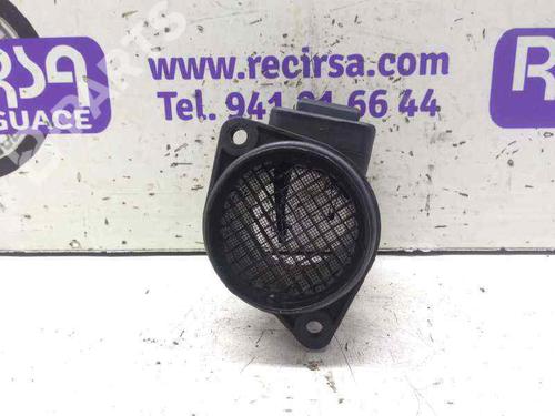 Mass air flow sensor PEUGEOT 1007 (KM_) 1.4 HDi | BP9474955M95  - Image 5