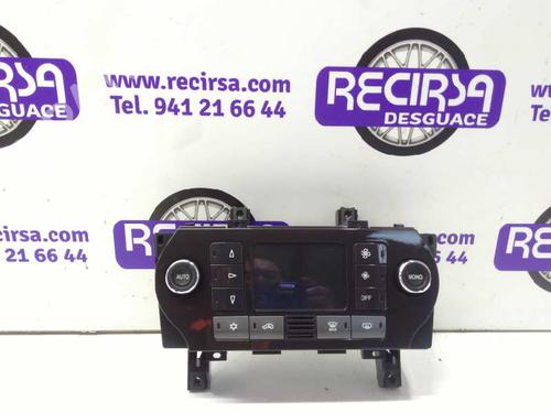 Used Climate control FIAT BRAVO II (198_) [2006-2016]  9465671
