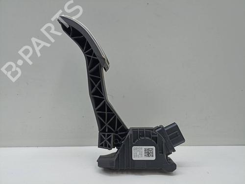 Used Pedal VW GOLF VII (5G1, BQ1, BE1, BE2) [2012-2021]  16988194