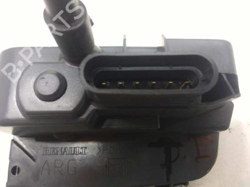 Rear left lock RENAULT MEGANE II (BM0/1_, CM0/1_)  | BP9475539C100 