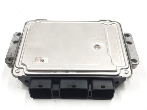 Engine control unit (ECU) FORD C-MAX (DM2) 1.6 TDCi | BP32474433M57