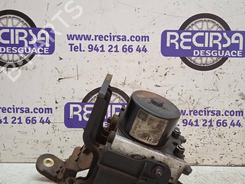 ABS pump OPEL ZAFIRA / ZAFIRA FAMILY B (A05)  | BP9484118M43 