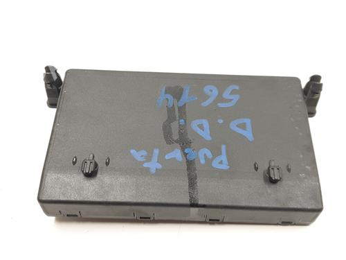 Electronic module MERCEDES-BENZ VITO / MIXTO Van (W639) 111 CDI (639.601, 639.603, 639.605) | BP36702870M83  - Image 5