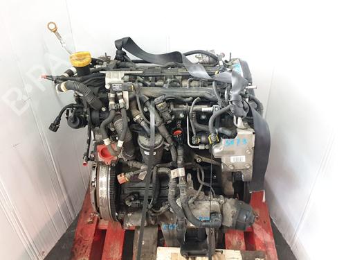 Engine FIAT DUCATO Van (250_) 115 Multijet 2,0 D | BP38704312M1 - Image 7
